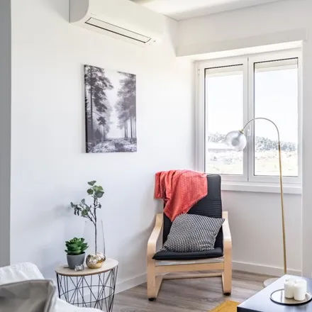 Rent this 2 bed apartment on Rua Vítor Bastos 45 in 1070-283 Lisbon, Portugal