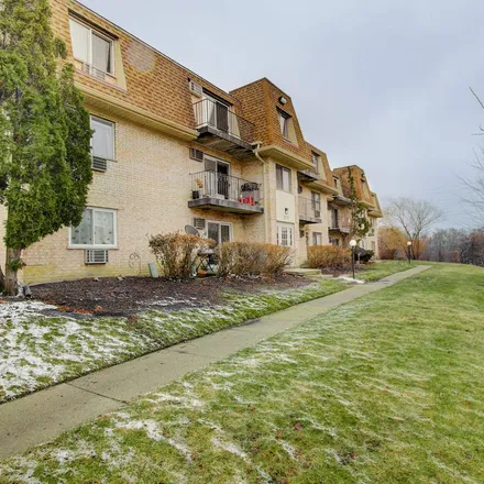 Rent this 1 bed apartment on 263 Shorewood Drive in Shorewood, Glendale Heights