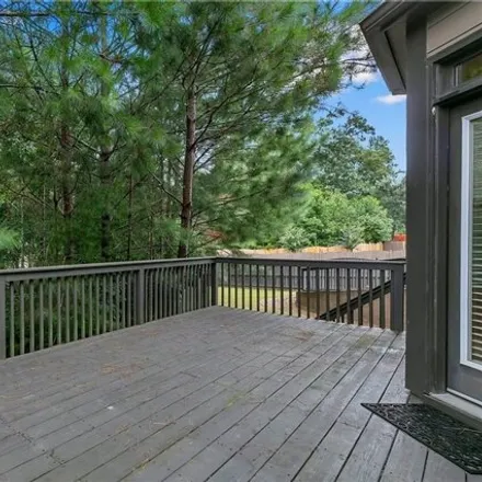 Image 6 - 1682 Real Quiet Way, Forsyth County, GA 30024, USA - House for rent