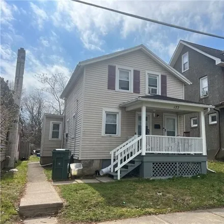 Image 1 - 179 Cady Street, City of Rochester, NY 14611, USA - House for sale