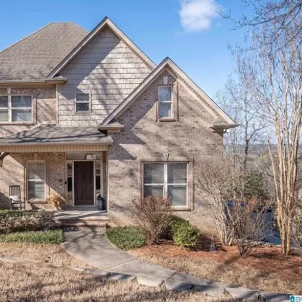 Buy this 4 bed house on 273 Timber Ridge Circle in Alabaster, AL 35007