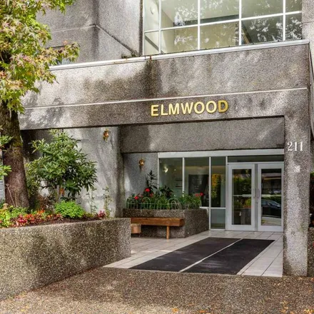 Image 8 - Elmwood Apartments, 211 Eleventh Street, New Westminster, BC V3M 2A5, Canada - Apartment for rent