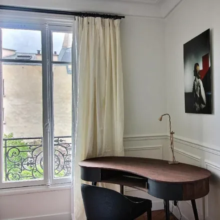 Image 3 - 1 Rue de Nesle, 75006 Paris, France - Apartment for rent