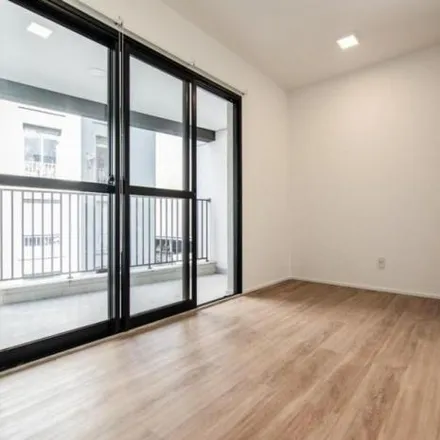 Rent this 1 bed apartment on Rua Aurora 616 in Santa Ifigênia, São Paulo - SP