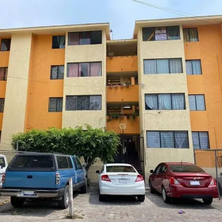Image 2 - Complejo con cuatro unidades habitacionales unidas entre sí., Calle Isla Gomera, El Sauz, 44989 Guadalajara, JAL, Mexico - Apartment for sale
