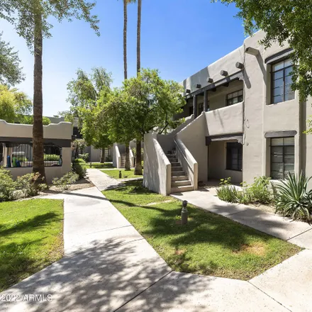 Image 2 - Mihalic Apartments, 1408 East Highland Avenue, Phoenix, AZ 85016, USA - Apartment for sale