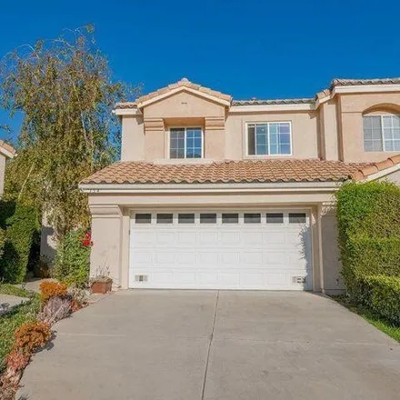 Rent this 4 bed townhouse on 170 Concerto Drive in Thousand Oaks, CA 91377