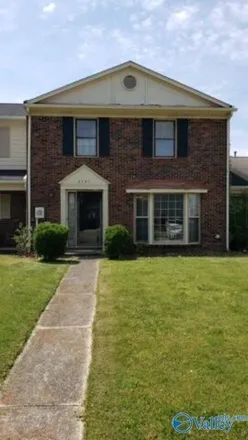 Rent this 2 bed house on 2172 Westbury Court Southwest in Decatur, AL 35603