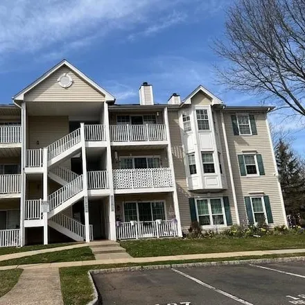 Rent this 2 bed apartment on Governers Pointe II Club House in Wimbledon Court, North Brunswick