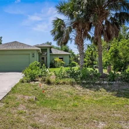 Buy this 3 bed house on 13073 Foresman Blvd in Port Charlotte, Florida