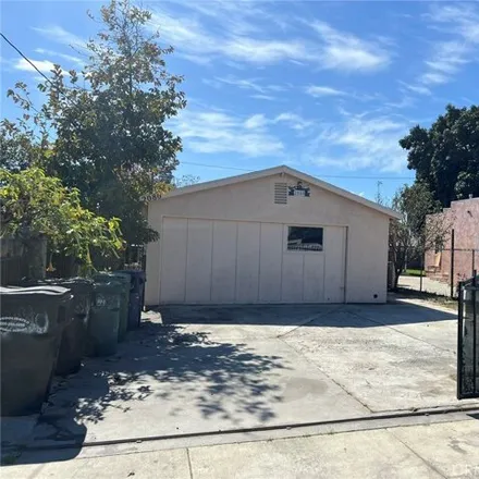 Buy this 3 bed house on 2080 East Oris Street in Compton, CA 90222