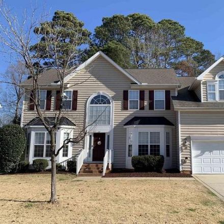 Rent this 5 bed house on 233 Quarryrock Road in Holly Springs, NC 27540