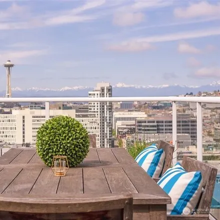 Buy this 2 bed condo on 420 Melrose Avenue East in Seattle, WA 98102