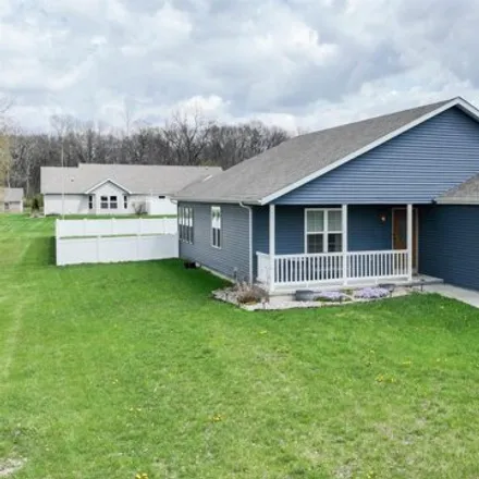 Buy this 3 bed house on 10564 Tidewater Drive in Upper Sunset Park, Carroll County