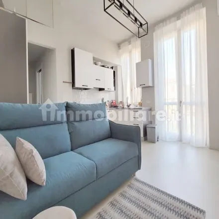 Image 6 - B&B Villa Emilia Milano, Via Costantino e Maria Brighenti 17, 20155 Milan MI, Italy - Apartment for rent