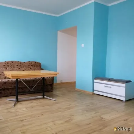 Rent this 1 bed apartment on Bydgoska in 64-920 Pila, Poland