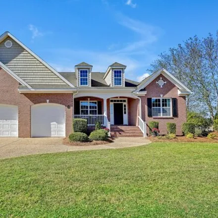 Buy this 4 bed house on Low Country Boulevard in Leland, NC