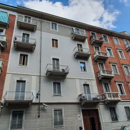 Rent this 1 bed apartment on Via Paolo Braccini 97 in 10141 Turin TO, Italy