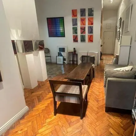 Buy this 2 bed apartment on Tucumán 1240 in San Nicolás, C1055 AAB Buenos Aires