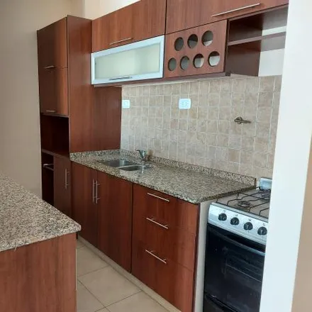 Buy this 1 bed apartment on Carlos Antonio López 3216 in Villa Pueyrredón, C1419 ICG Buenos Aires