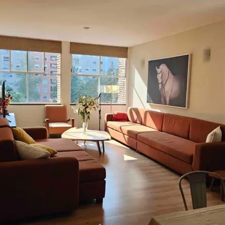 Buy this 2 bed apartment on Privada Tamarindo in Cuajimalpa de Morelos, 05120 Mexico City
