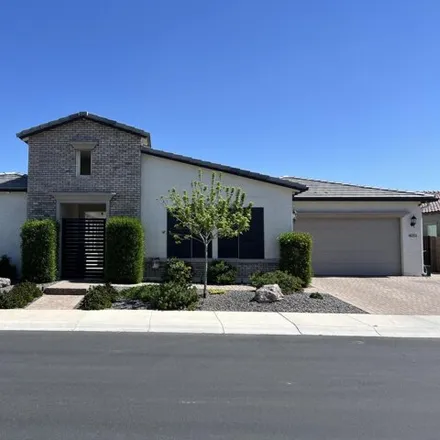 Buy this 4 bed house on 4051 South Emerald Drive in Chandler, AZ 85249