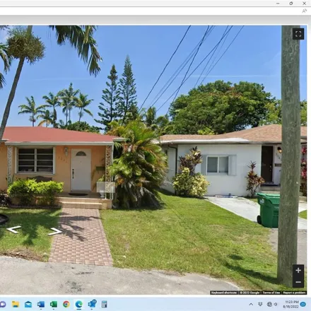 Image 1 - 3031 Southwest 64th Avenue, Coral Terrace, Miami-Dade County, FL 33155, USA - House for sale