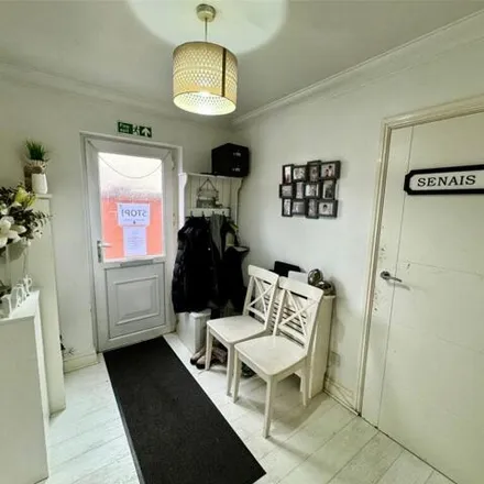 Image 2 - Dorothy Avenue, Thurmaston, LE4 8AB, United Kingdom - House for sale
