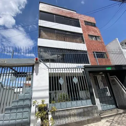 Image 2 - Casa 118, Leonardo Tejada 118, 170503, Quito, Ecuador - Apartment for sale