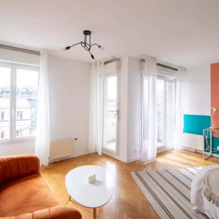 Image 8 - 34 Rue du Bailly, 93210 Saint-Denis, France - Apartment for rent