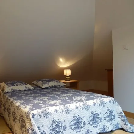 Rent this 1 bed house on 29340 Riec-sur-Bélon