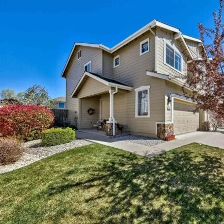 Buy this 3 bed house on 9236 Running Dog Creek in Reno, NV 89506