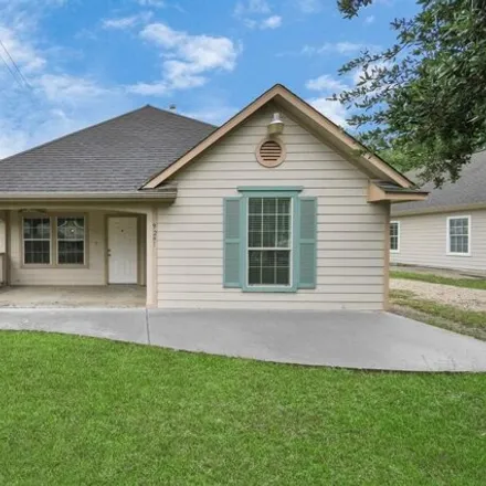 Buy this 2 bed house on 9237 Vogue Lane in Houston, TX 77080