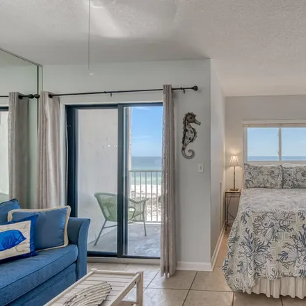 Rent this 1 bed condo on Gulf Shores in AL, 36542