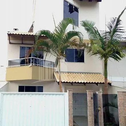 Image 1 - Rua Guará, Ariribá, Balneário Camboriú - SC, 88331-150, Brazil - House for sale
