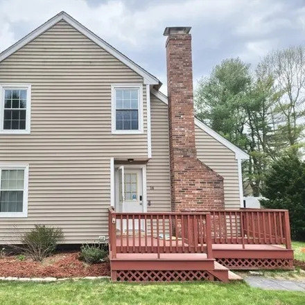 Rent this 3 bed house on 14 Victory Lane in Hopkinton, MA 01784