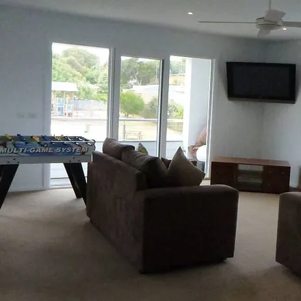 Rent this 5 bed house on Ocean Grove VIC 3226