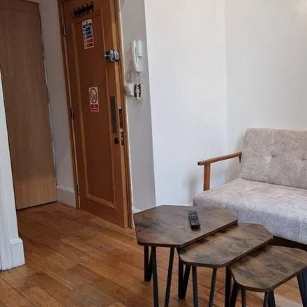 Image 6 - London, W2 3LD, United Kingdom - Apartment for rent
