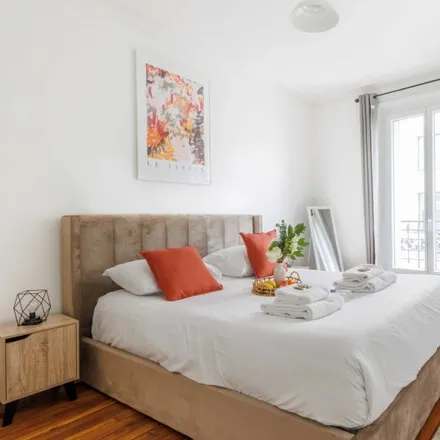 Image 9 - 30 Rue Aristide Briand, 92300 Levallois-Perret, France - Apartment for rent