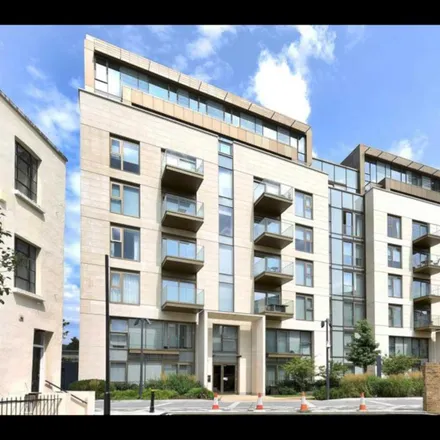 Image 6 - Columbia Gardens, Roxby Place, London, SW6 1RU, United Kingdom - Apartment for rent
