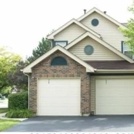 Rent this 2 bed house on 971 Ridgefield Lane in Wheeling, IL 60090