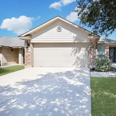 Buy this 3 bed house on 5839 Avalon Terrace in San Antonio, TX 78239
