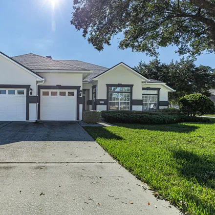 Image 1 - 301 South Aster Trace, Fruit Cove, FL 32259, USA - House for sale