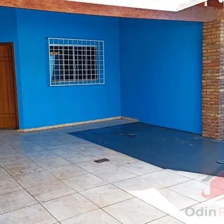 Buy this 2 bed house on Rua Cabo Verde in Tijuca, Campo Grande - MS