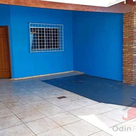 Image 1 - Rua Cabo Verde, Tijuca, Campo Grande - MS, 79094-560, Brazil - House for sale