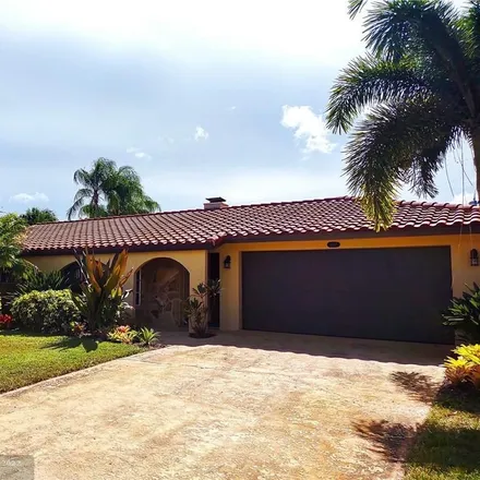 Buy this 4 bed house on 1971 Crafton Road in Juno Isles, Palm Beach County