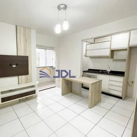 Image 1 - Rua Prefeito Leopoldo Schramm, Gaspar Grande, Gaspar - SC, 89110-250, Brazil - Apartment for sale