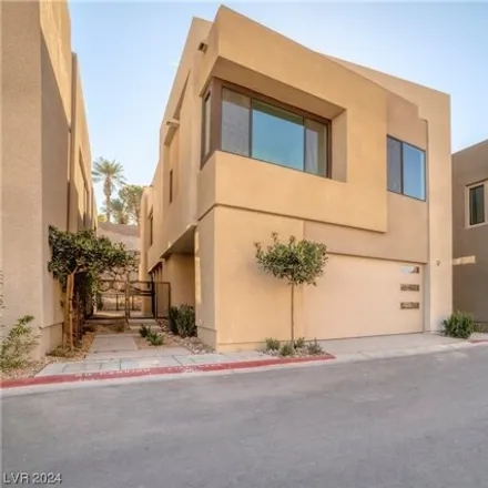 Image 1 - Rue Prominade Way, Henderson, NV, USA - House for rent