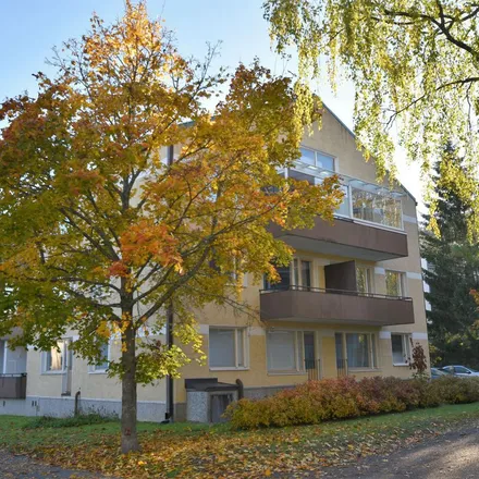 Rent this 2 bed apartment on Pitkäkatu 29 in 40720 Jyväskylä, Finland