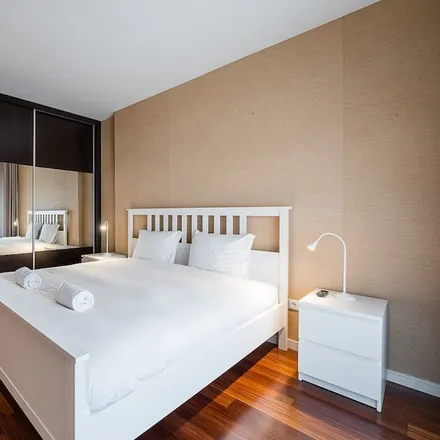 Rent this 3 bed apartment on 4450-100 Distrito de Leiria